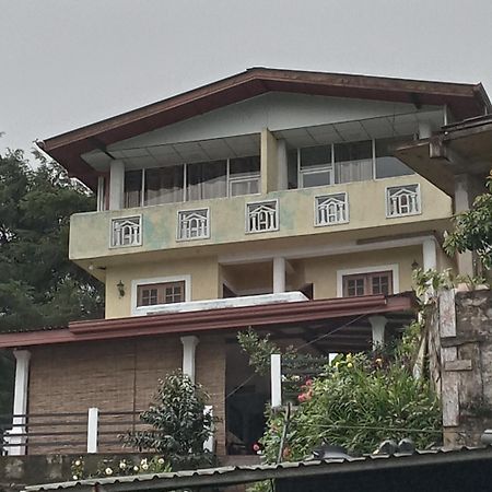 Apartamento Cool Mount Guest Nuwara Eliya Exterior foto