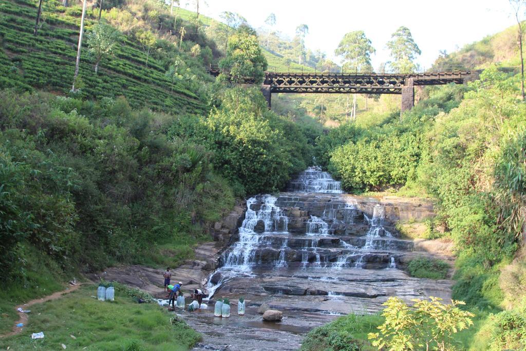 Apartamento Cool Mount Guest Nuwara Eliya Exterior foto